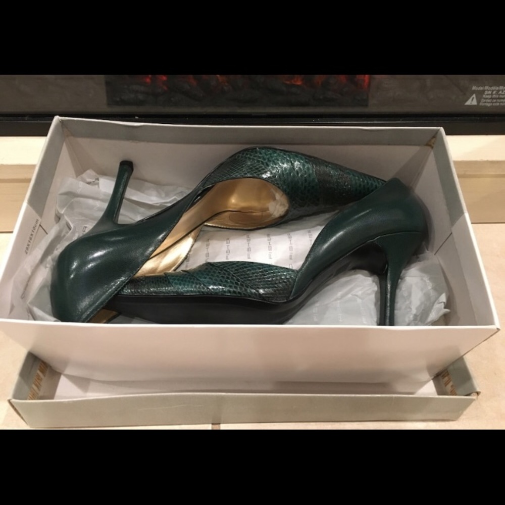 Marc Fisher shoes